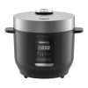Rice Cooker Logo
