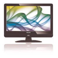 Preview: Philips P&S 22HFL4372D/10