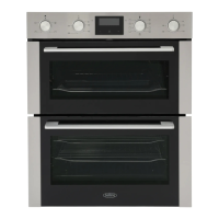 Preview: Belling BI703MFC