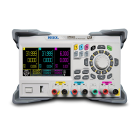 Preview: Rigol DP900 Series