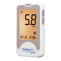 Preview: Andesfit Health ADF-B27