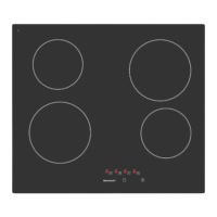Preview: Rainford RBH-8613 B