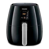 Preview: Philips HD9230