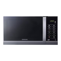 Preview: Samsung MW76ND