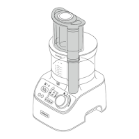 Preview: MultiPro XL Weigh+ FDM72.990BK