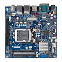 Preview: GIGAIPC mITX-H42EA