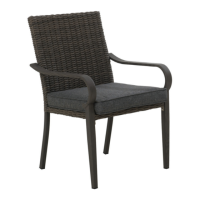 Preview: Broyhill AUTUMN COVE A222015204