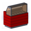 Commercial Food Equipment Logo