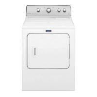 Preview: Maytag YMEDC555DW