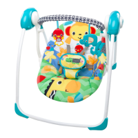 Preview: Bright Starts Safari Smiles 60403-ES