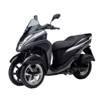 Preview: Yamaha TRICITY 2016