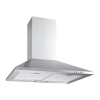 Ventilation Hood Logo