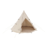 Tent Logo