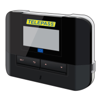 Preview: Autostrade Tech Telepass SAT II