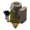 Water Pump Logo