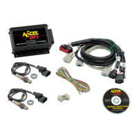 Preview: ACCEL DFI Engine Analyzer Series
