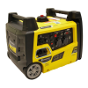 Inverter Logo