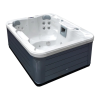 Hot Tub Logo