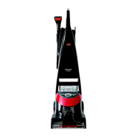 Preview: Bissell 8852 SERIES