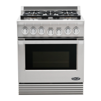 Preview: Fisher & Paykel DCS RGU Series