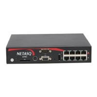 Preview: NETASQ U Series