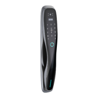Preview: Geeklink Homelock V200