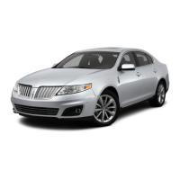 Preview: Lincoln 2012 MKS