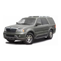 Preview: Lincoln NAVIGATOR