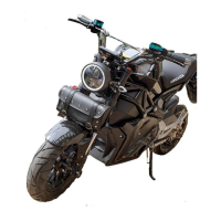 Preview: ARMADA SCOOTERS Nemesis