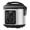 Rice Cooker Logo