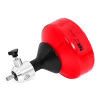 Preview: MSW MSW-DRAIN CLEAN 7.5E