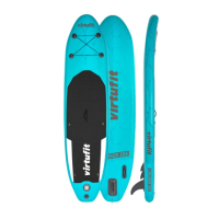 Preview: VIRTUFIT Supboard Ocean 305