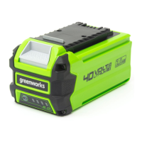 Preview: GreenWorks G40B2
