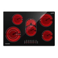 Preview: amzchef YL-CF6705