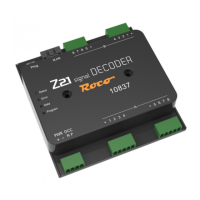 Preview: roco Z21 Signal Decoder