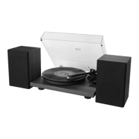 Preview: SOUNDMASTER ELITE PL711