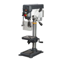 Preview: Optimum OPTI drill DQ 20V