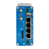 Network Router Logo