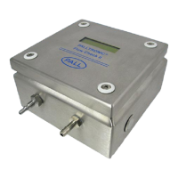 Preview: Pall Palltronic Flow Check II