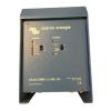 Battery Charger Logo