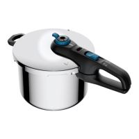 Preview: TEFAL P25840