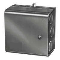 Preview: resideo Multiple Aquastat L4081A