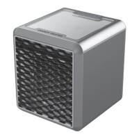 Preview: Handy Heater Power Cube