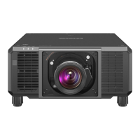 Preview: Panasonic PT-RQ25K Series