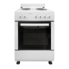 Cookers Logo