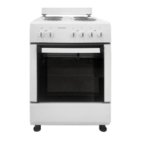 Preview: SNAIGE FF 6043 MXZW