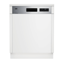 Preview: Beko DSN28422X