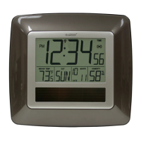 Preview: La Crosse Technology WT-8112U