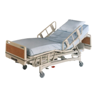 Preview: Hill-Rom P8400