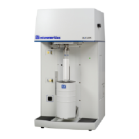 Preview: Micromeritics FLEX Series
